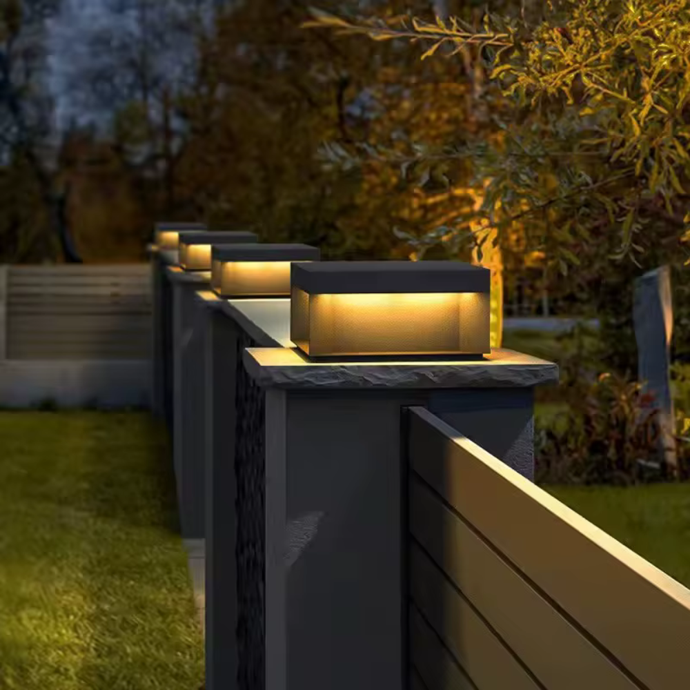 Meridian IP65 Integrated LED Path Light