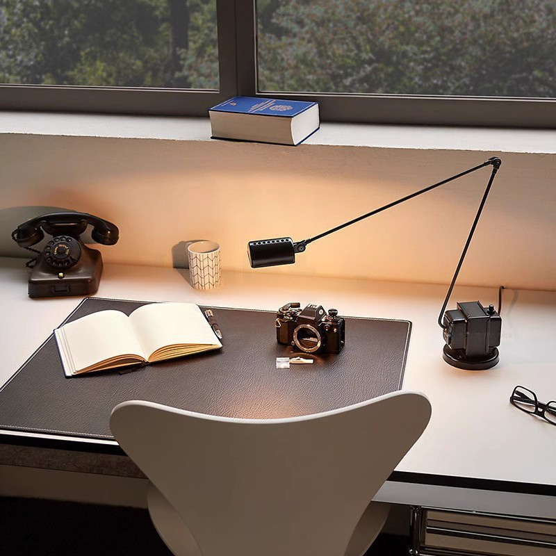 Flexo Adjustable Desk Lamp