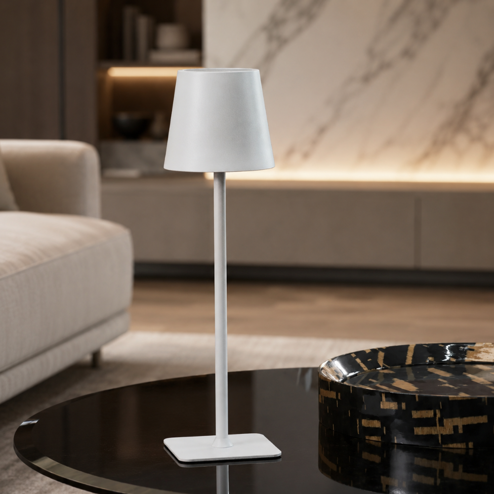 Nordholm Dimmable Touch Table Lamp