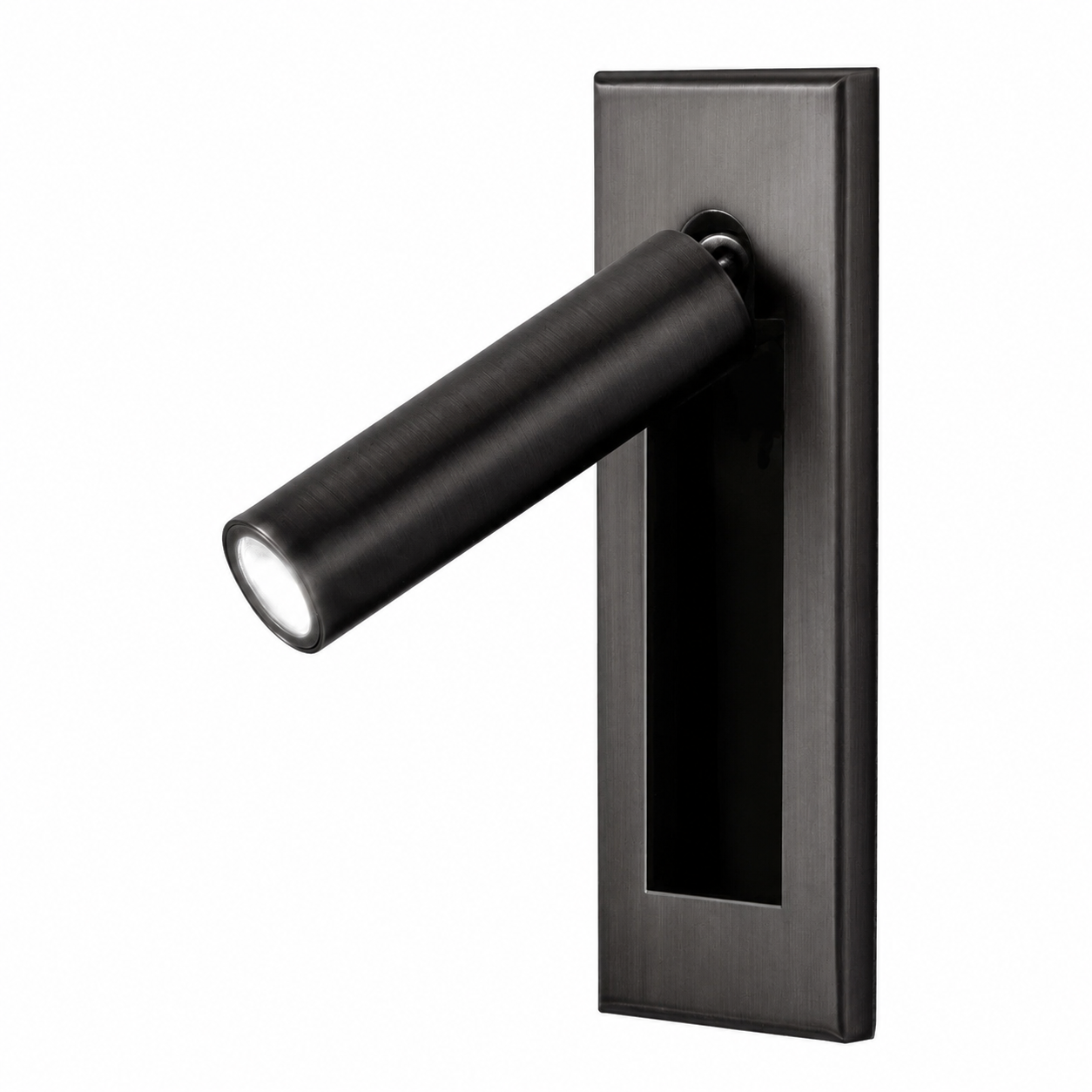 Apollo Embedded Bedside Sconce