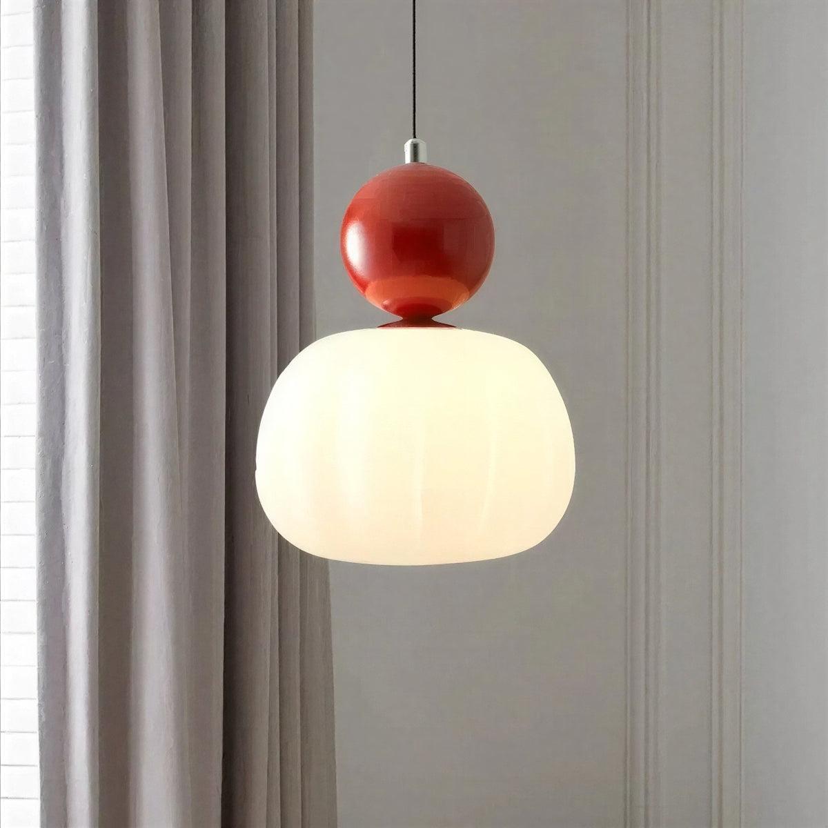 Marlowe Art Deco Pendant Light