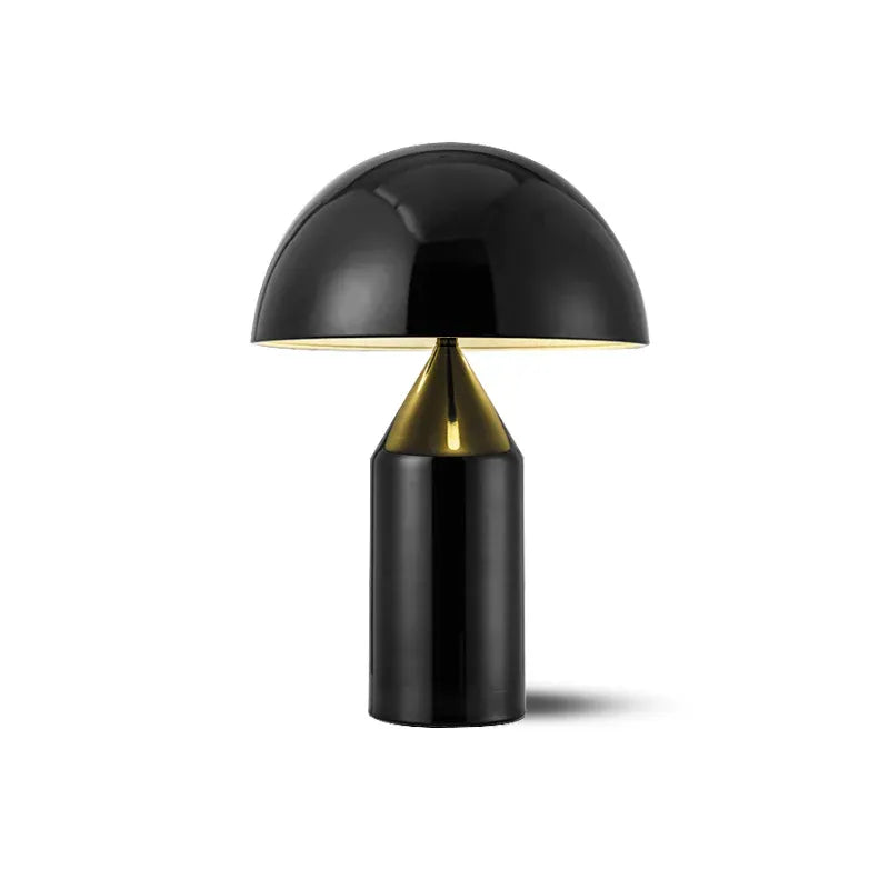 Apolly Metal Table Lamp