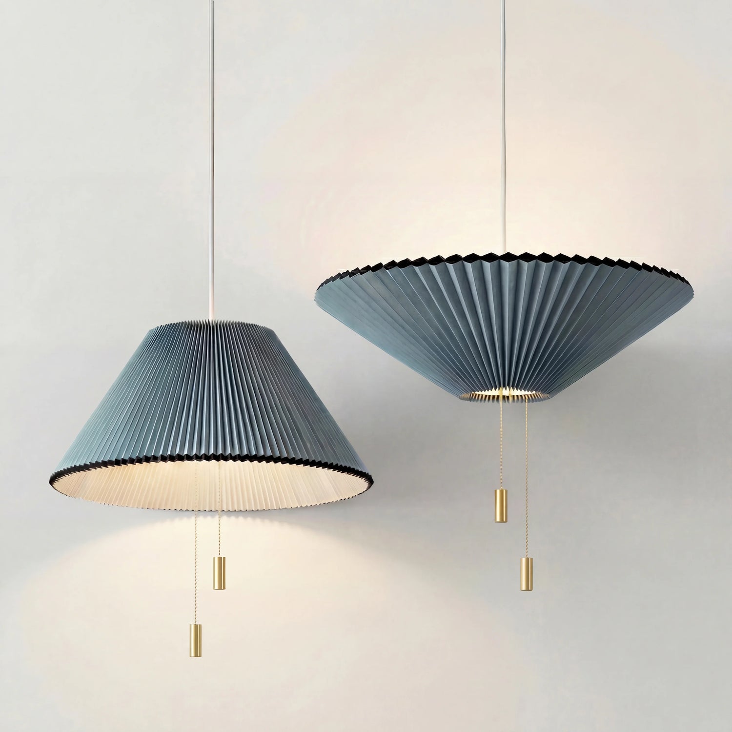 Ocean Meduse Pendant Light