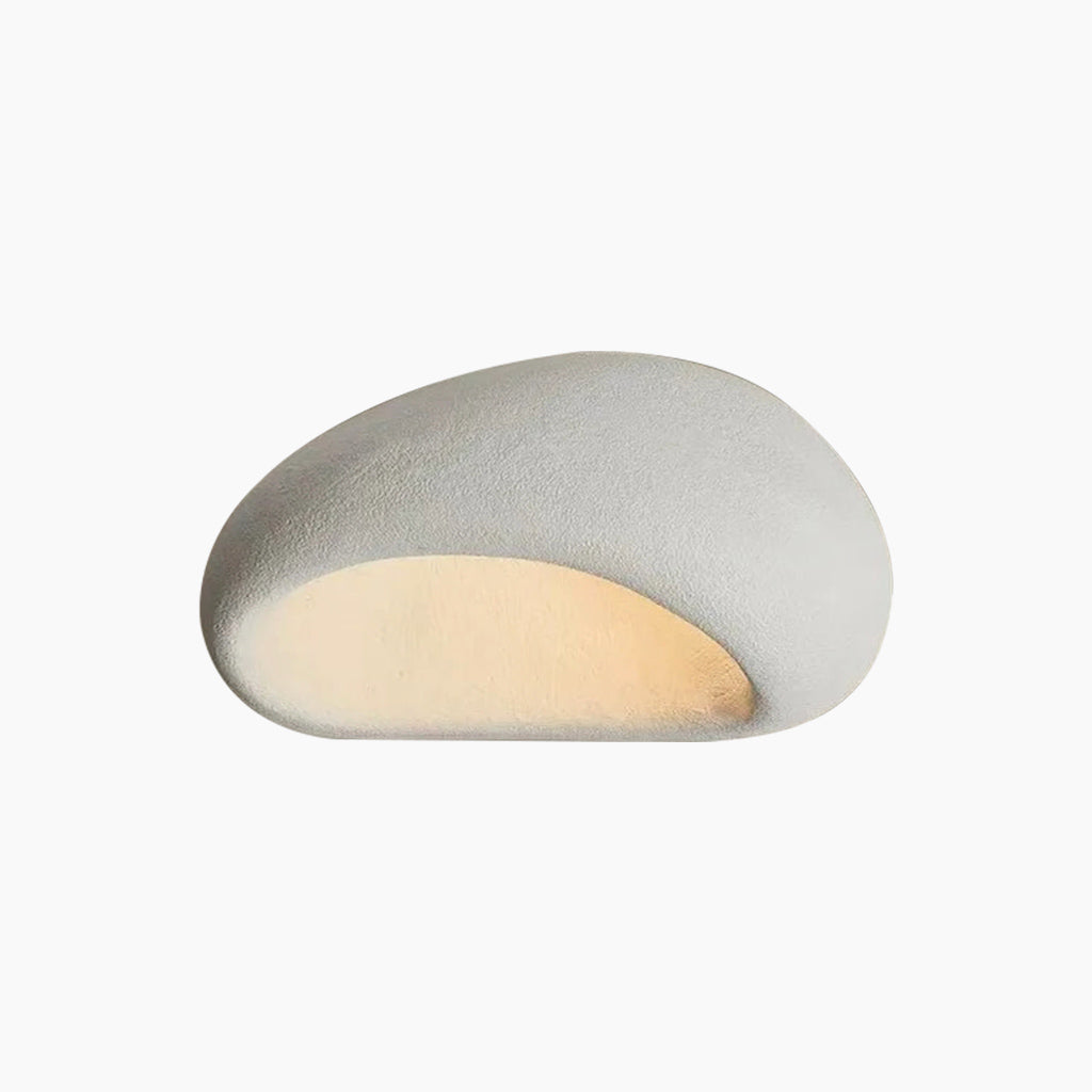 Wabi-Sabi Cloud Ceiling Light