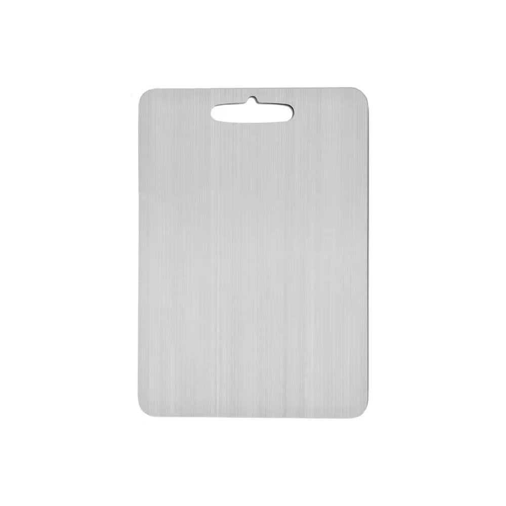 Shield Titanium Antibacterial Cutting Board