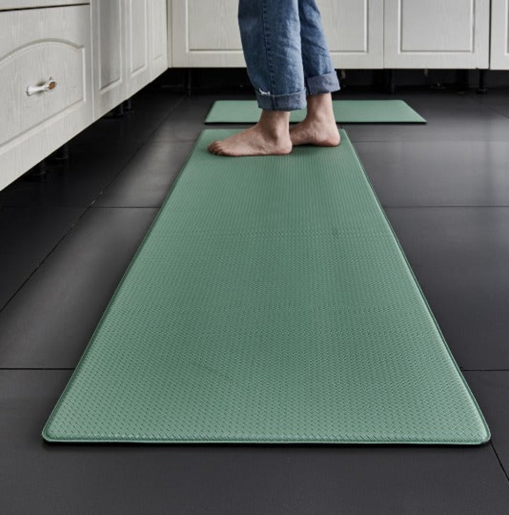 Bramtel Anti-Fatigue Kitchen Mat, Waterproof & Non-Slip