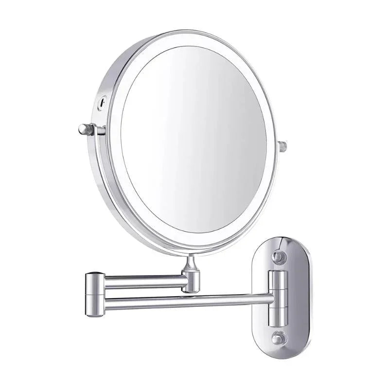 Lucent LED Vanity Makeup Mirror