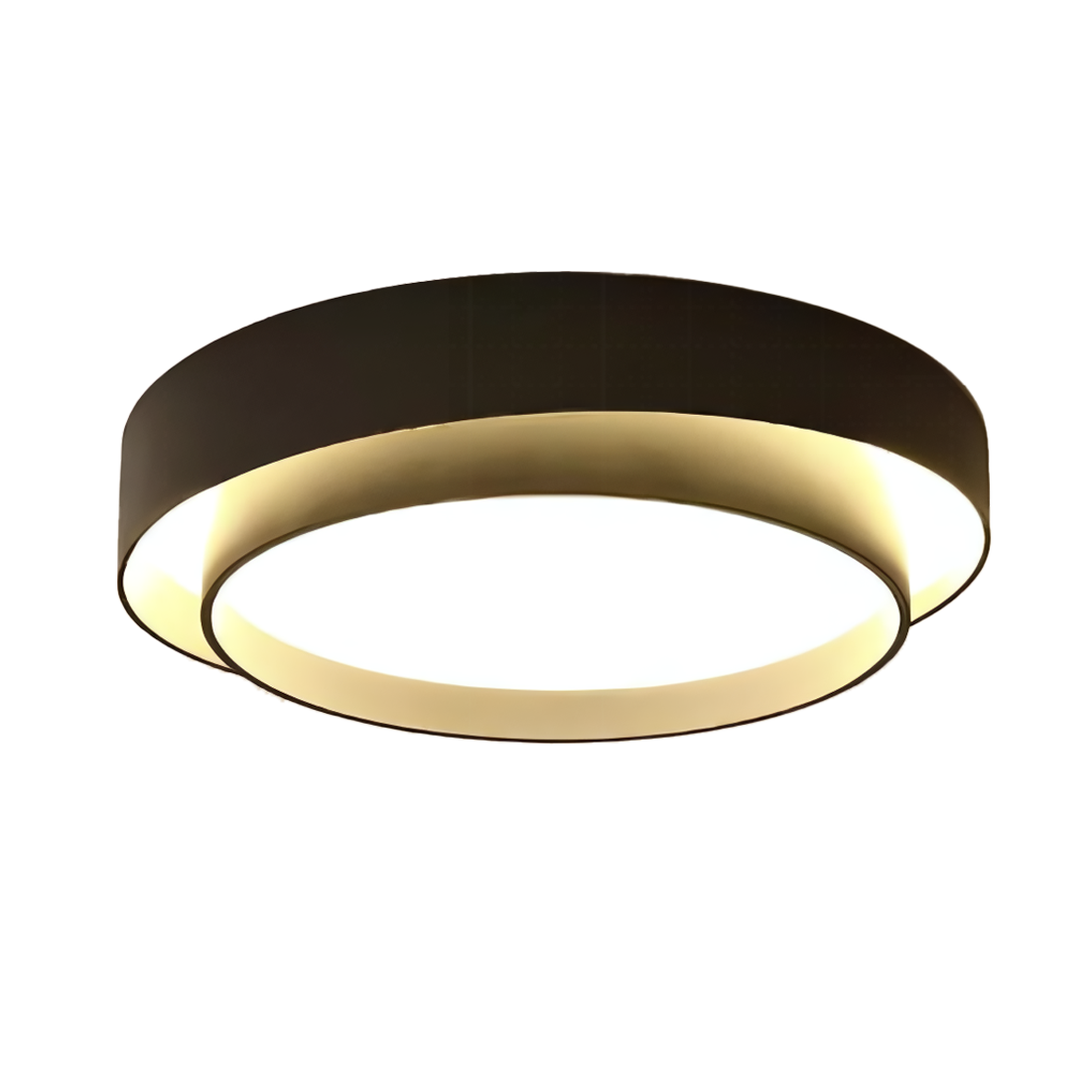 Minimalist Disc Ceiling Lamp