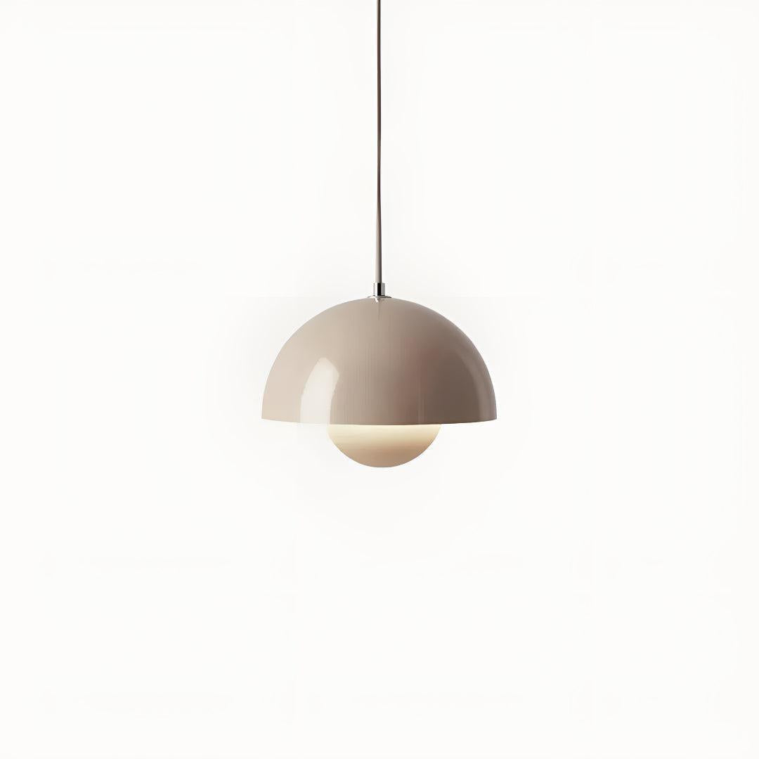 Bloom Flowerpot Pendant Light