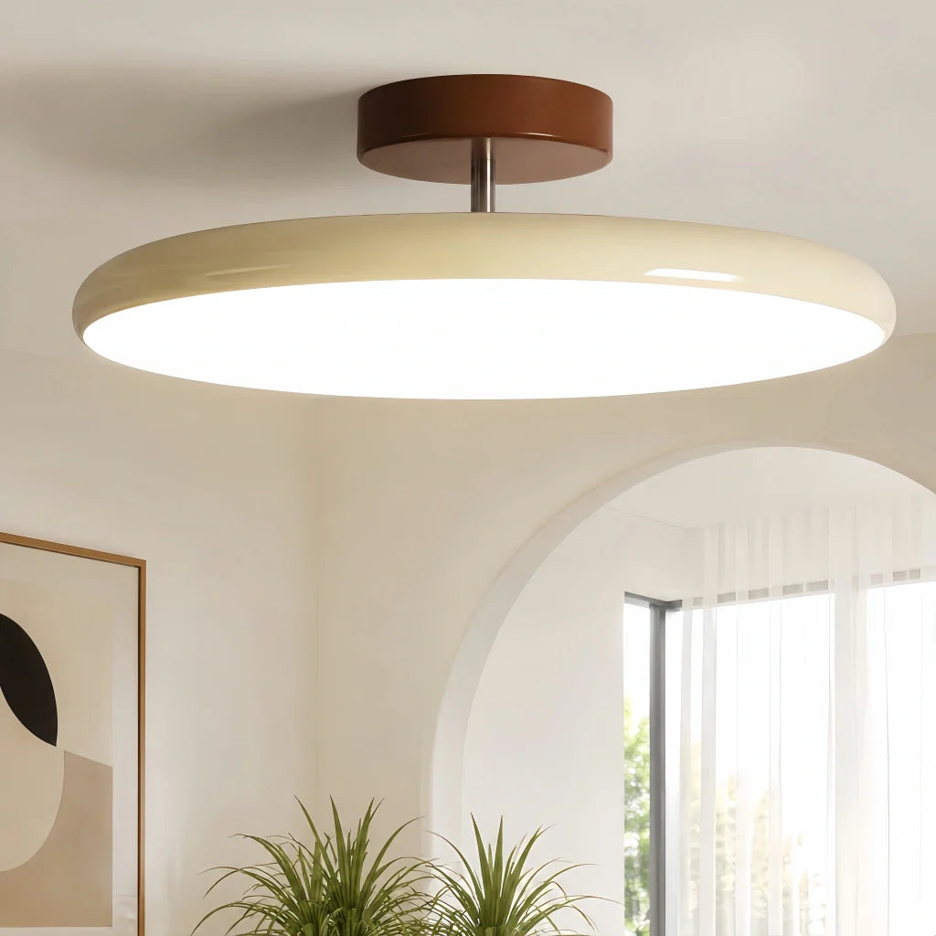 Multi-Head Lola Adjustable Ceiling Lamp
