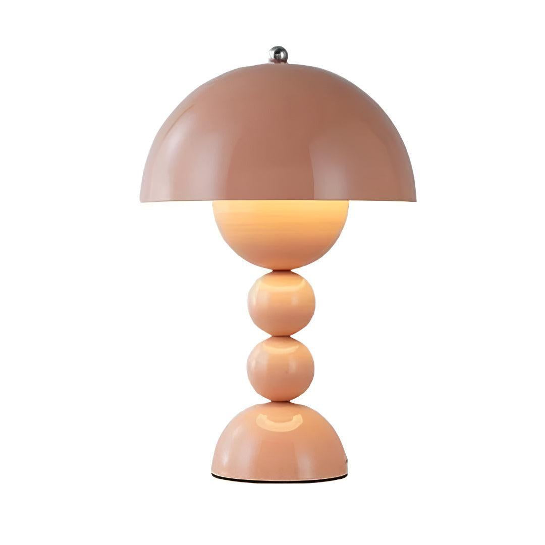 Drift Cordless Mushroom Lamp