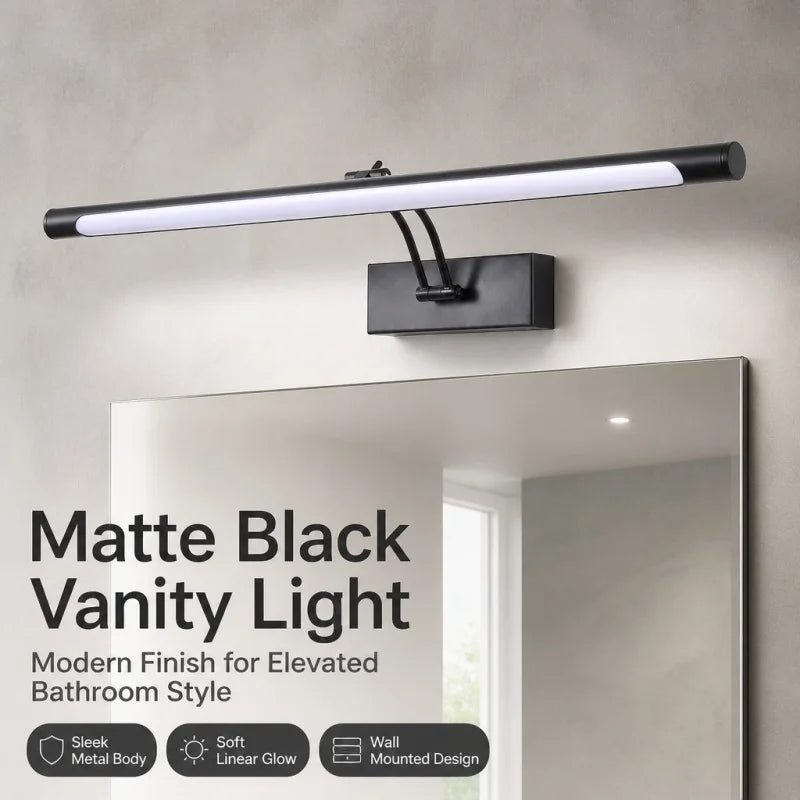 Galeo LED Picture Light for Wall Art with Adjustable Arm