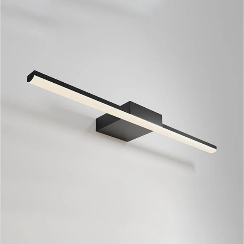 Mirae LED Vanity Light for Makeup Mirror with 3 Color Modes