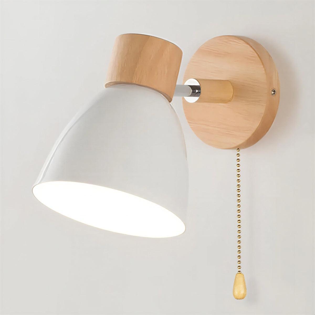 Fjord Scandinavian Wall Sconce