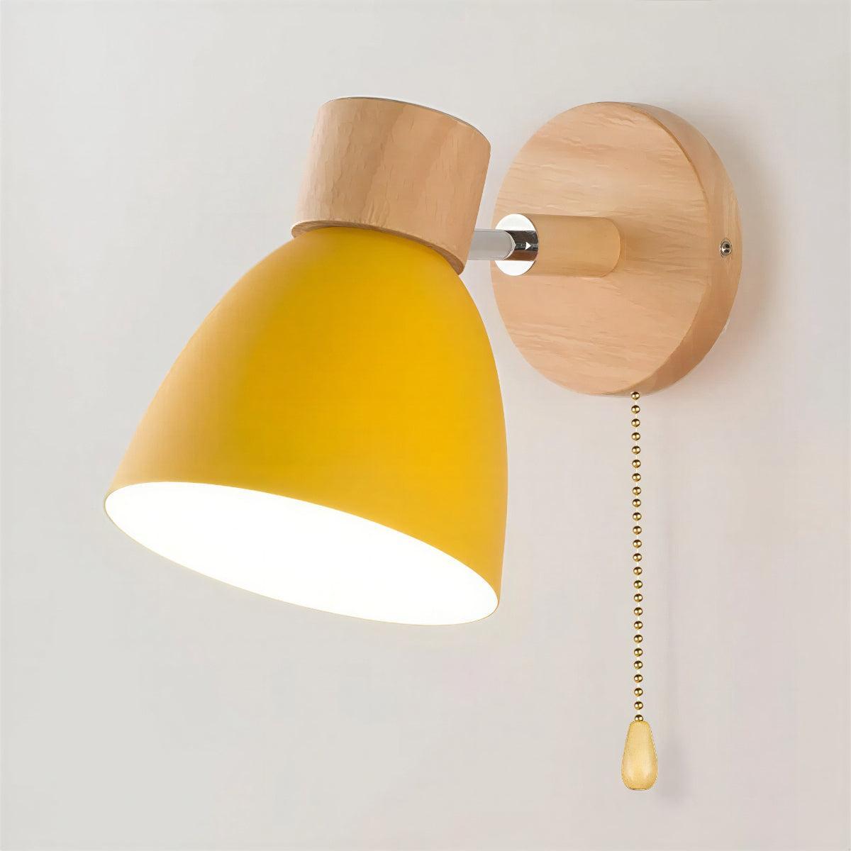 Fjord Scandinavian Wall Sconce