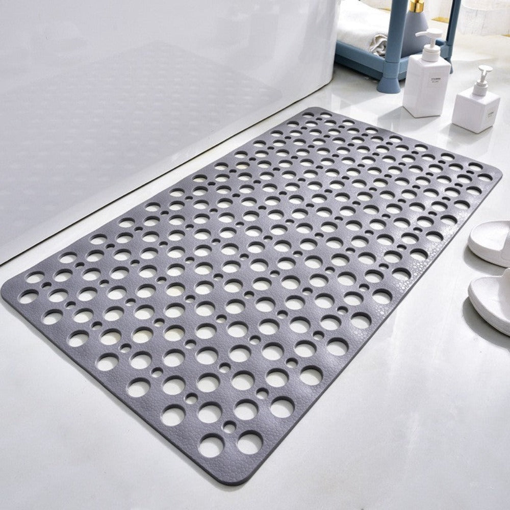 Grip Anti-Slip Suction Shower Mat