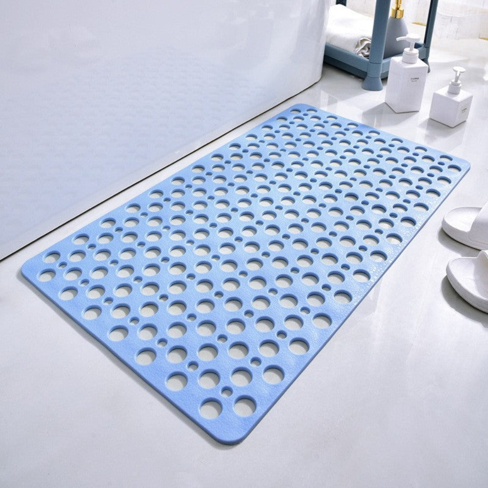 Grip Anti-Slip Suction Shower Mat