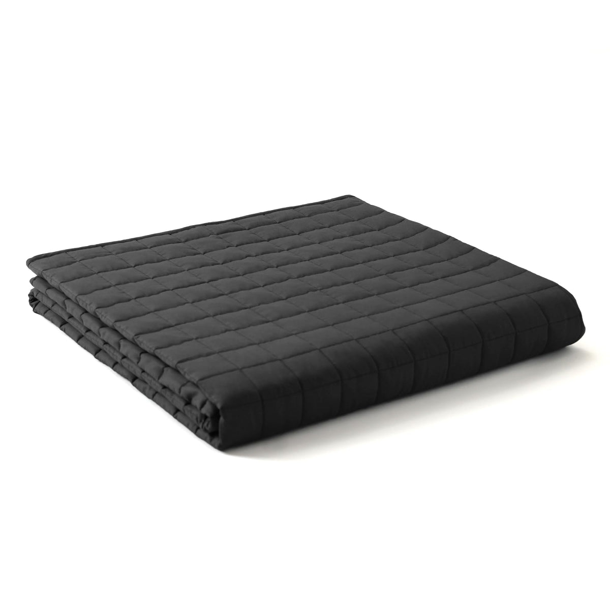 Weighted Cooling Blanket for Sleep with Glass Bead Fill