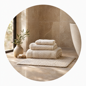 Bath Accessories