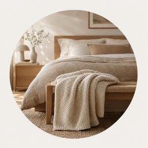 Bedding & Blankets