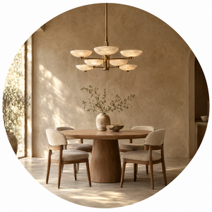 Chandeliers