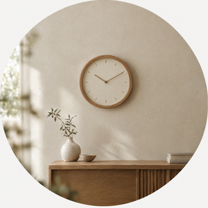 Clocks