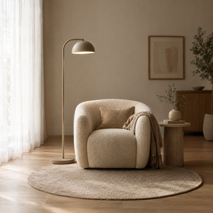 Floor Lamps