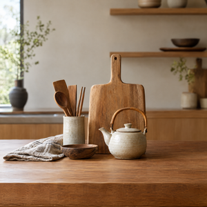 Kitchen Accessories