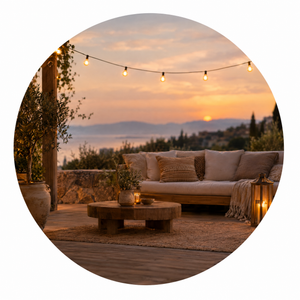 Outdoor Lighting