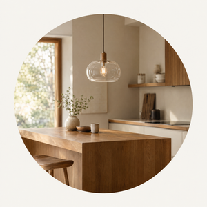 Pendant Lights