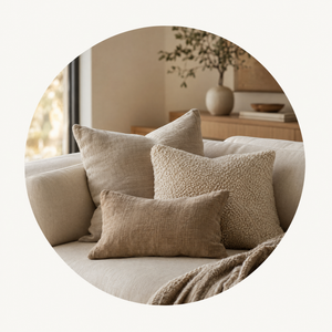 Pillows & Cushions
