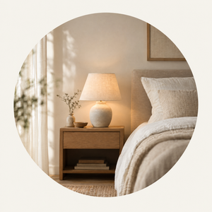 Table Lamps
