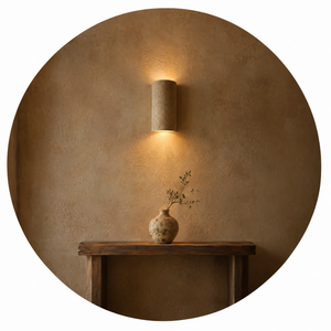 Wall Sconces