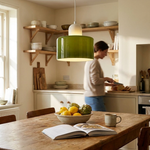Nordic Chandelier lifestyle 4