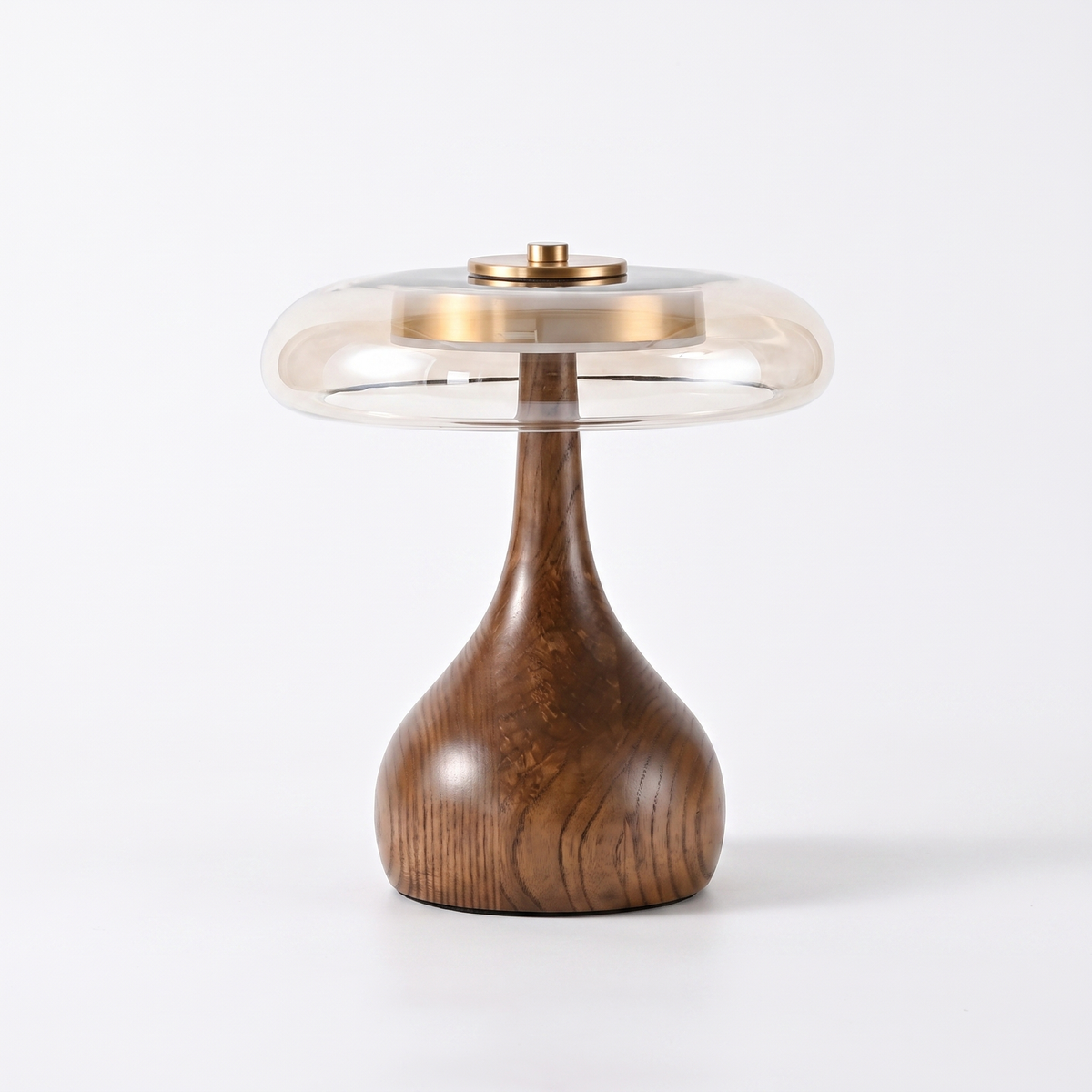 Sienna Table Lamp — white studio