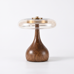 Sienna Table Lamp — white studio