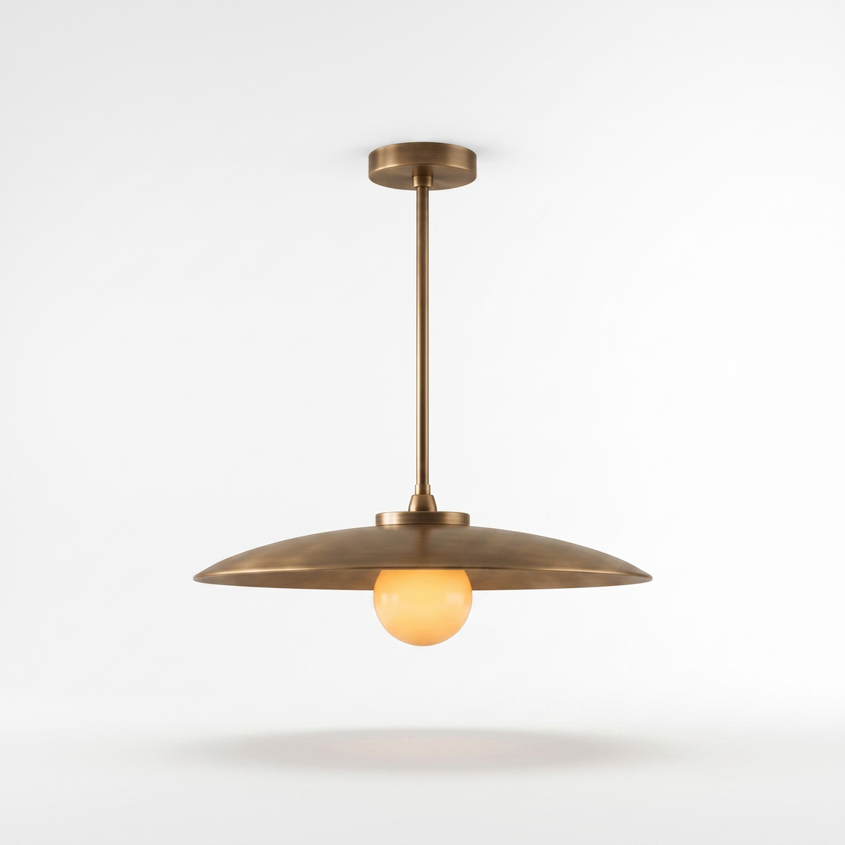 Orelis Pendant Light - Studio