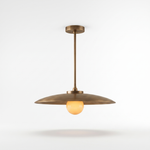 Orelis Pendant Light - Studio
