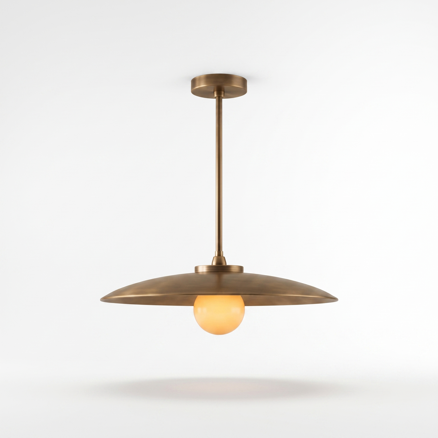 Orelis Pendant Light - Studio