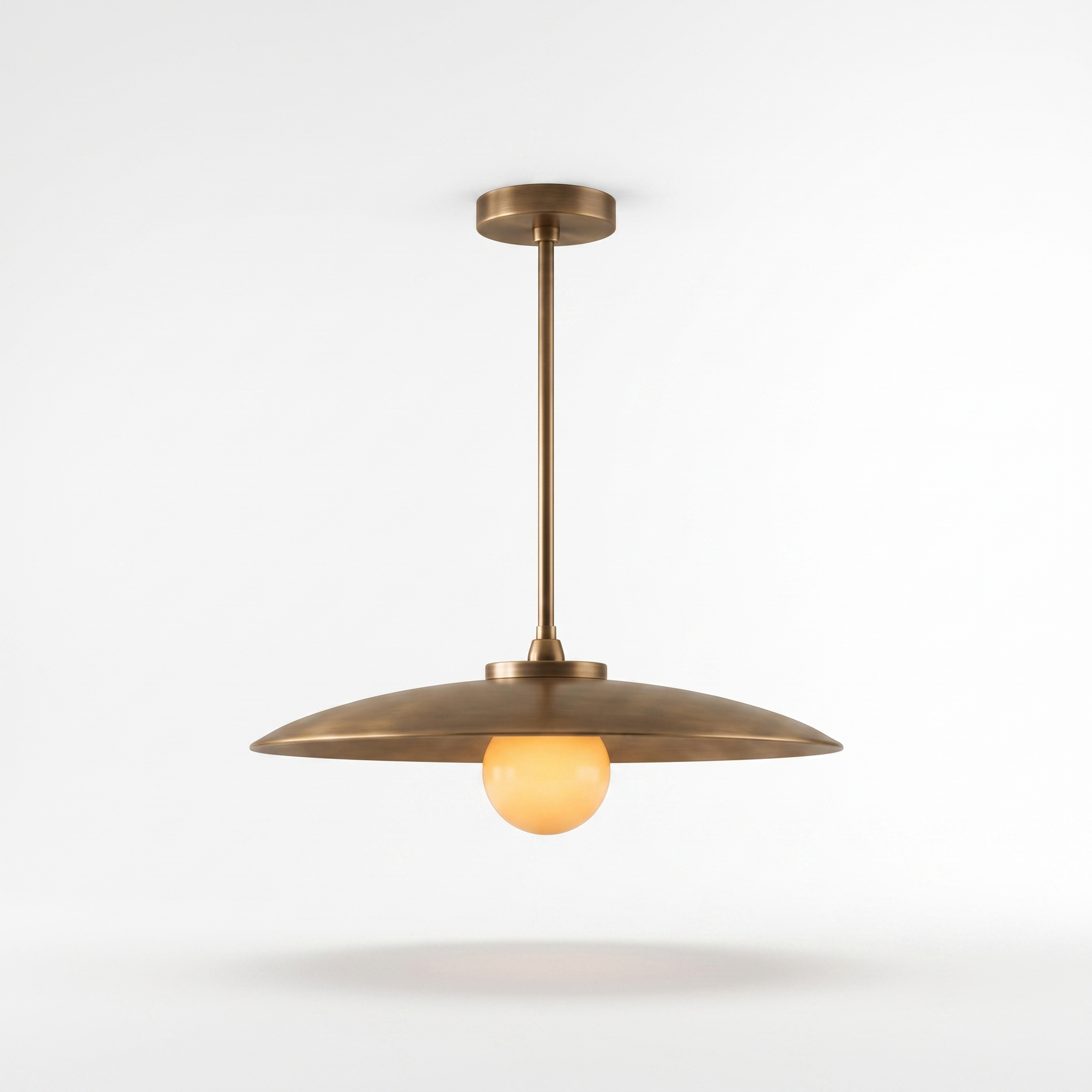 Orelis Pendant Light - Studio