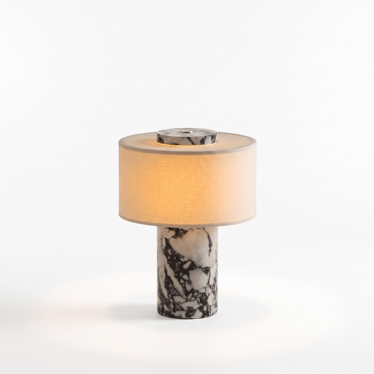 Colva Table Lamp - Studio