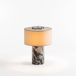 Colva Table Lamp - Studio