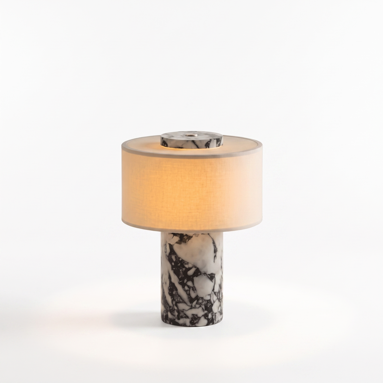 Colva Table Lamp - Studio