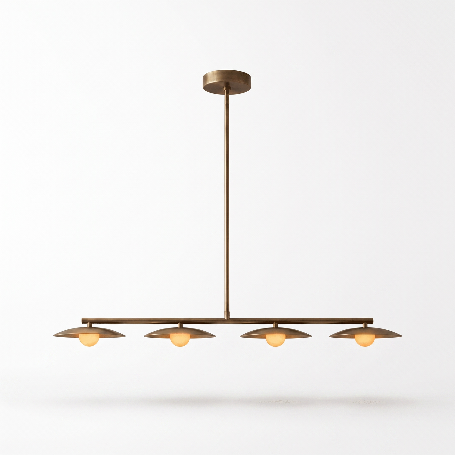 Velix Pendant Light - Studio