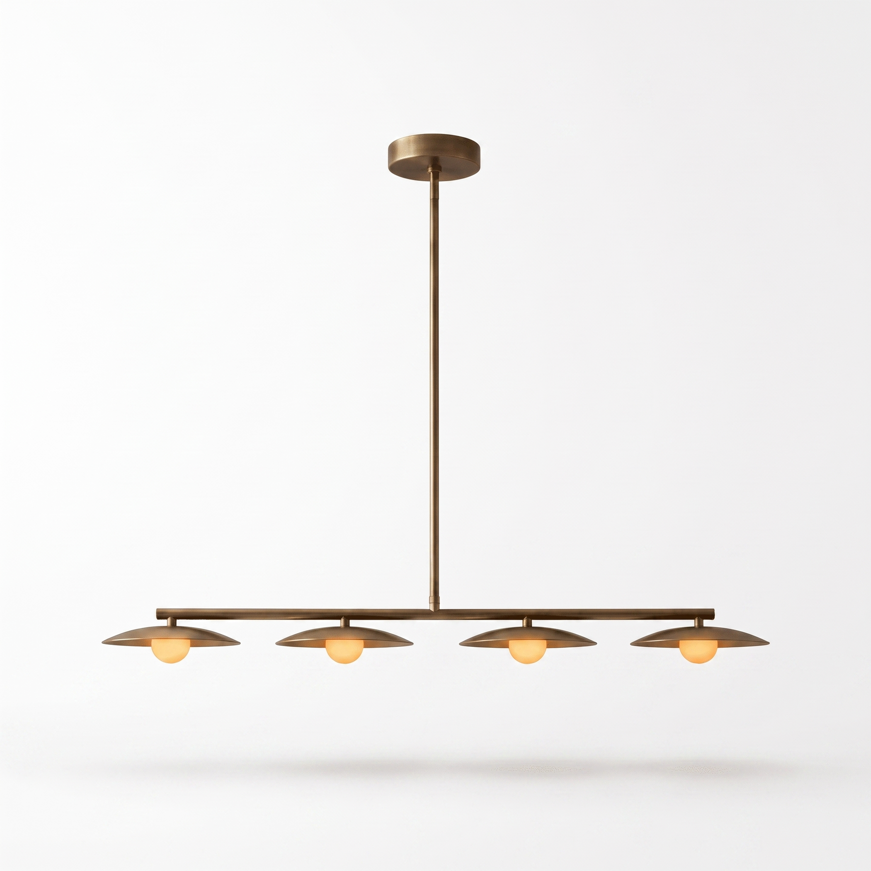 Velix Pendant Light - Studio