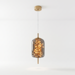 Twirl Pendant Light - Studio