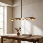 Velix Pendant Light - Lifestyle