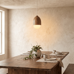 Castanea Pendant Light - Lifestyle