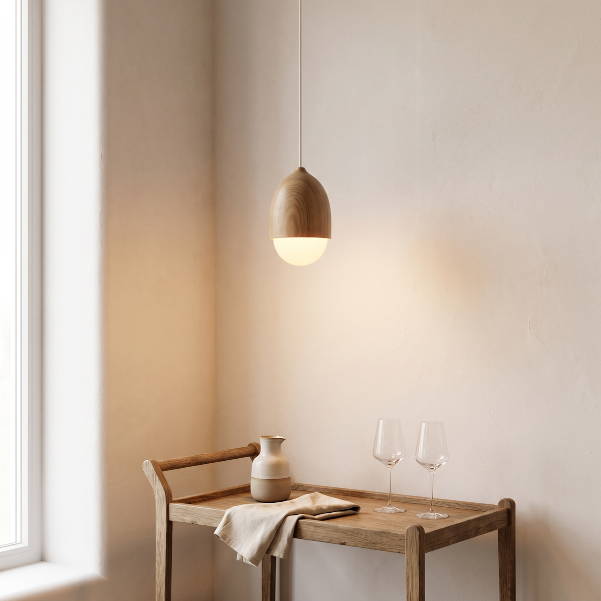 Castanea - Lifestyle