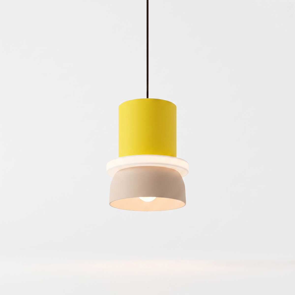 Macaron Pendant Light - Studio
